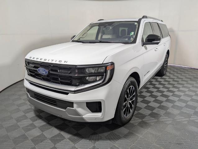 2025 Ford Expedition Platinum MAX