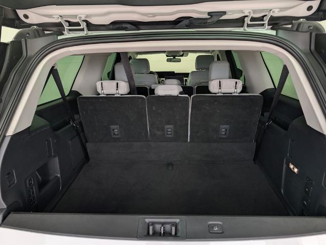 2025 Ford Expedition Platinum MAX
