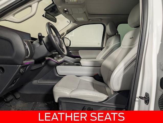 2025 Ford Expedition Platinum MAX