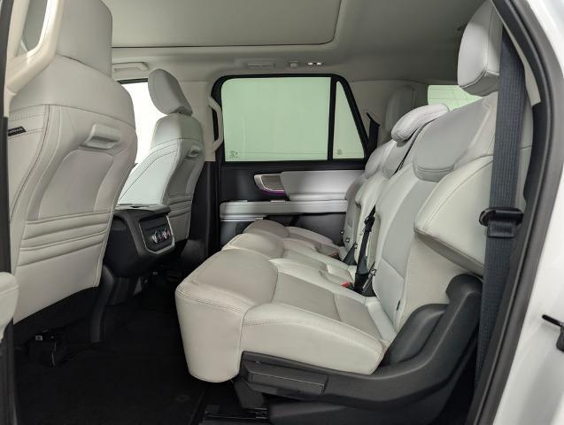 2025 Ford Expedition Platinum MAX