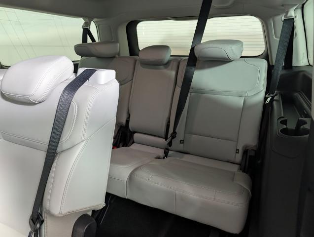 2025 Ford Expedition Platinum MAX