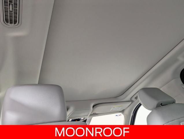 2025 Ford Expedition Platinum MAX