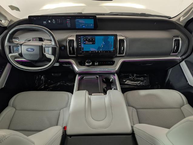 2025 Ford Expedition Platinum MAX