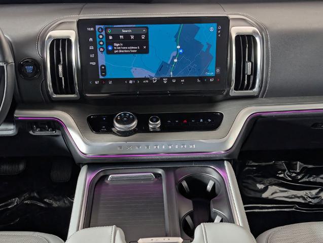 2025 Ford Expedition Platinum MAX