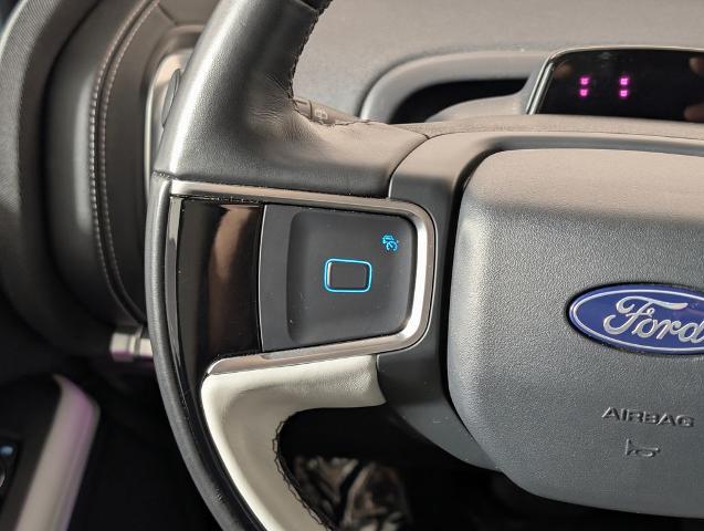 2025 Ford Expedition Platinum MAX