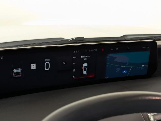 2025 Ford Expedition Platinum MAX
