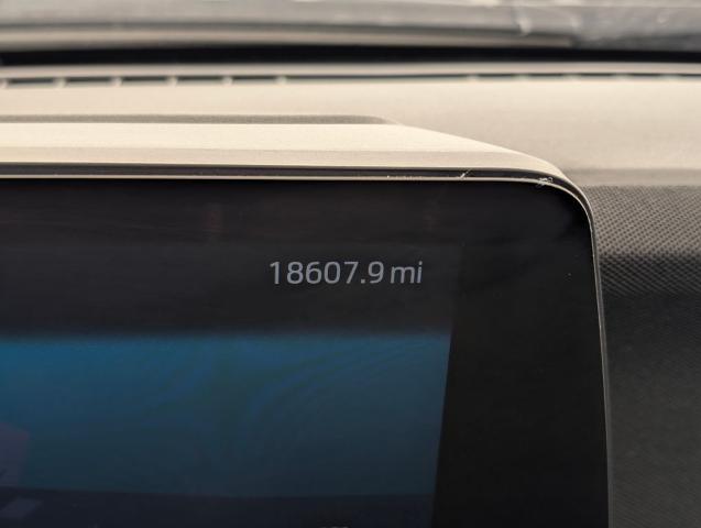 2025 Ford Expedition Platinum MAX