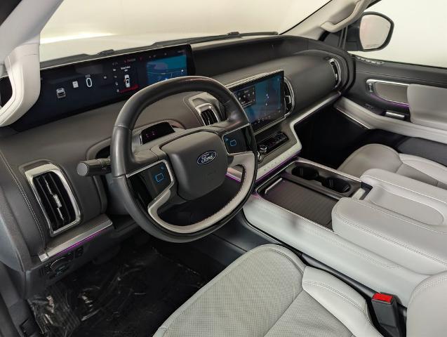 2025 Ford Expedition Platinum MAX