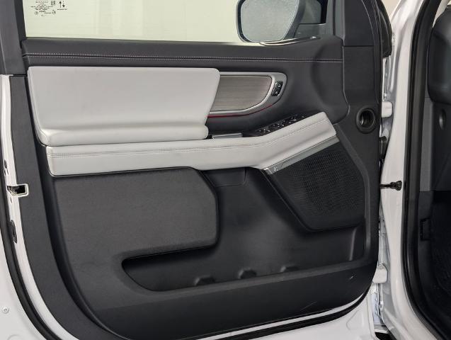 2025 Ford Expedition Platinum MAX