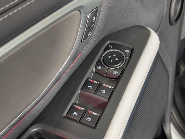 2025 Ford Expedition Platinum MAX