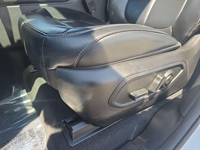 2024 Jeep Grand Cherokee Base