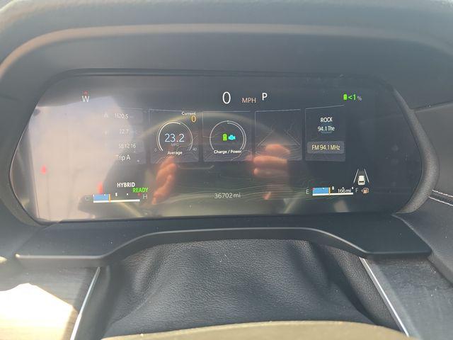 2024 Jeep Grand Cherokee Base