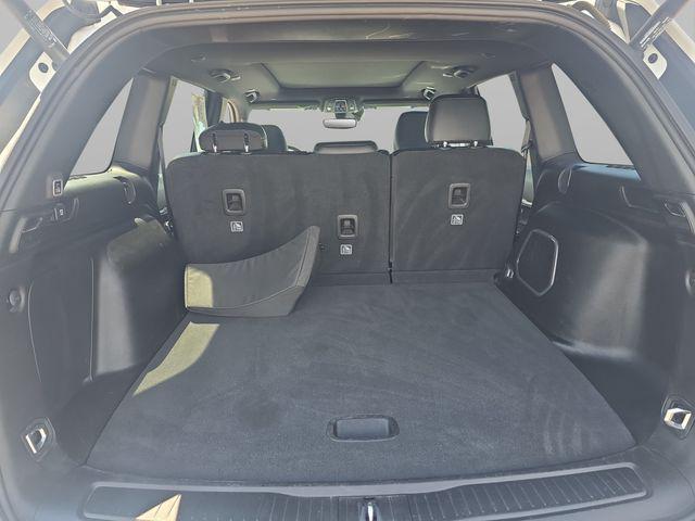2024 Jeep Grand Cherokee Base