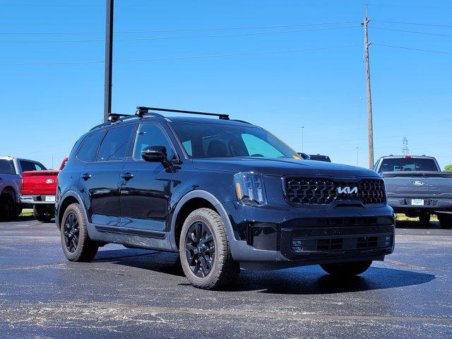 2024 Kia Telluride SX Prestige X-Pro for sale in Cincinnati, OH