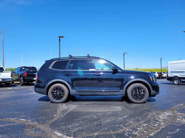 2024 Kia Telluride SX Prestige X-Pro