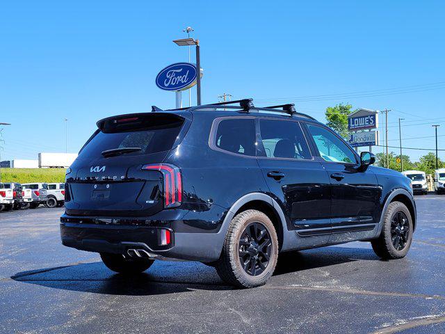 2024 Kia Telluride SX Prestige X-Pro