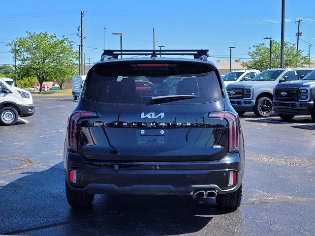 2024 Kia Telluride SX Prestige X-Pro