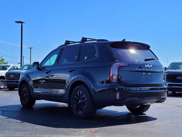2024 Kia Telluride SX Prestige X-Pro