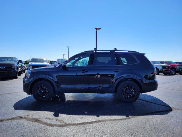 2024 Kia Telluride SX Prestige X-Pro