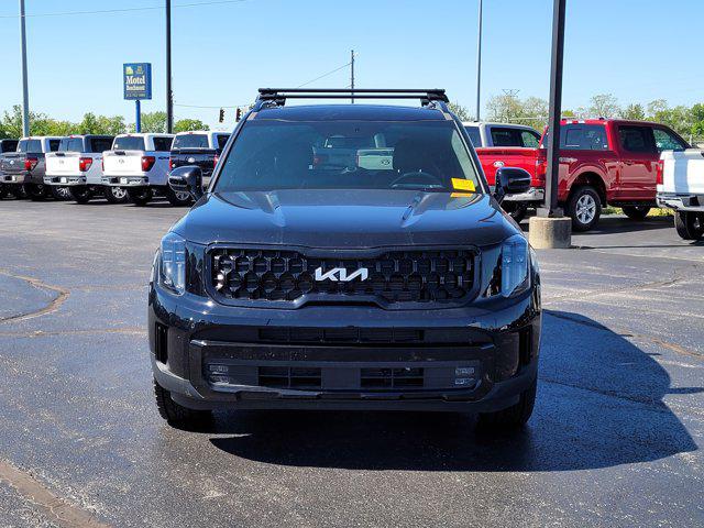 2024 Kia Telluride SX Prestige X-Pro