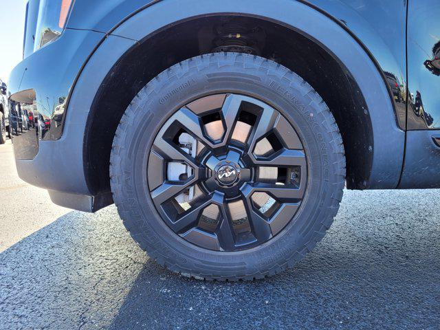 2024 Kia Telluride SX Prestige X-Pro