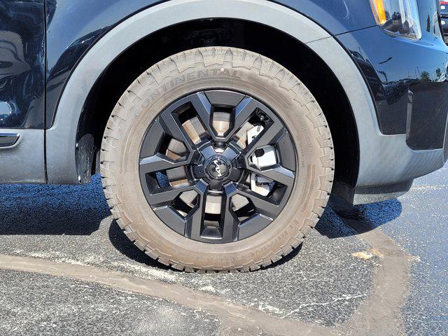2024 Kia Telluride SX Prestige X-Pro
