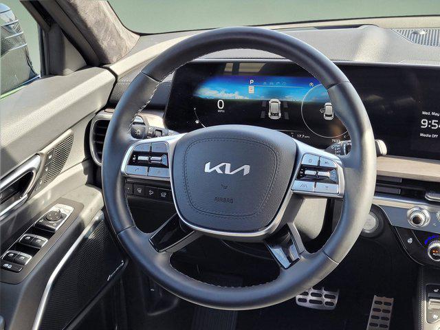 2024 Kia Telluride SX Prestige X-Pro
