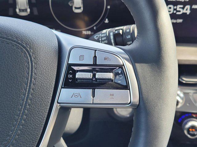 2024 Kia Telluride SX Prestige X-Pro