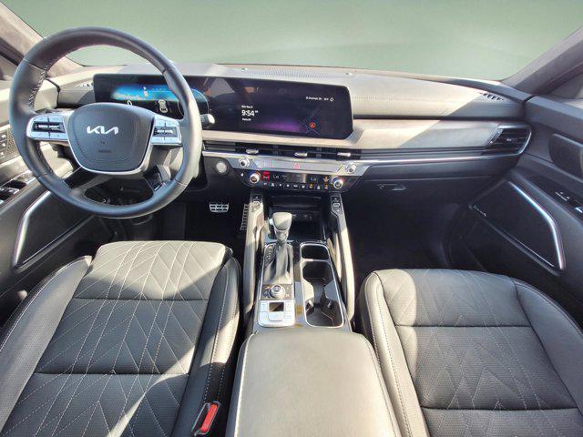 2024 Kia Telluride SX Prestige X-Pro