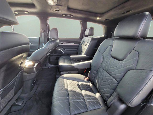 2024 Kia Telluride SX Prestige X-Pro