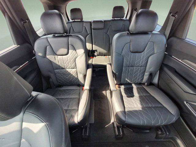 2024 Kia Telluride SX Prestige X-Pro