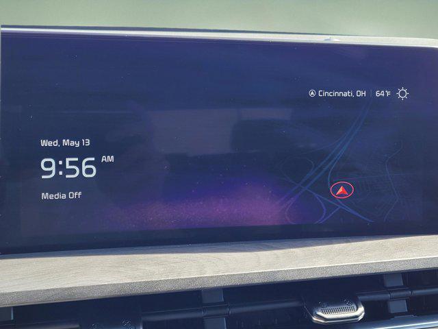 2024 Kia Telluride SX Prestige X-Pro