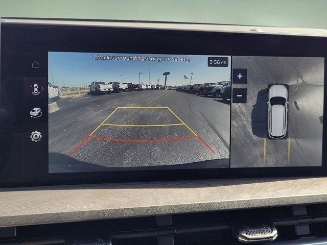 2024 Kia Telluride SX Prestige X-Pro