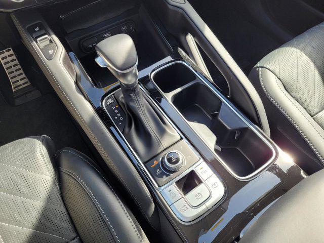 2024 Kia Telluride SX Prestige X-Pro