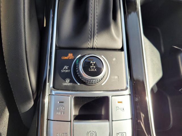2024 Kia Telluride SX Prestige X-Pro