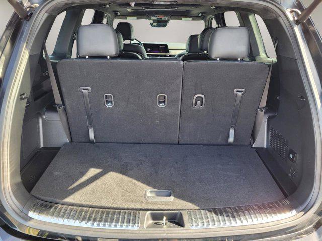 2024 Kia Telluride SX Prestige X-Pro