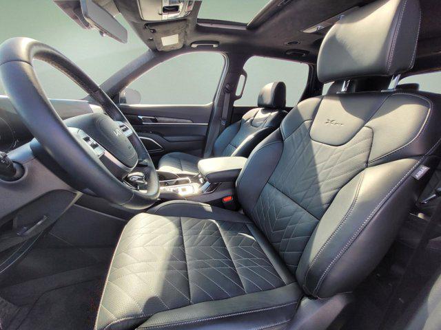 2024 Kia Telluride SX Prestige X-Pro