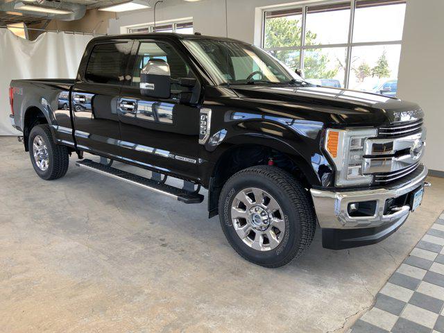 2017 Ford F-350 Lariat Super Duty for sale in Alexandria, MN