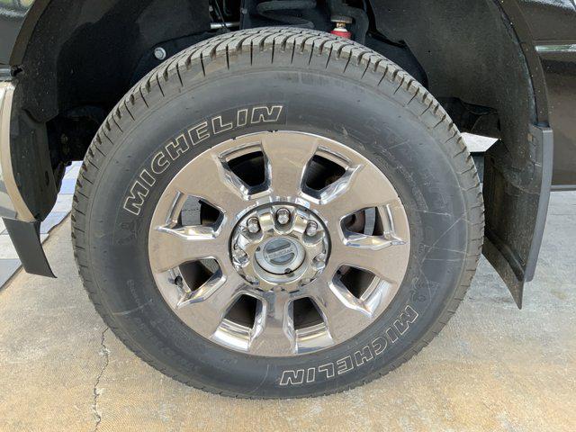 2017 Ford F-350 Lariat Super Duty