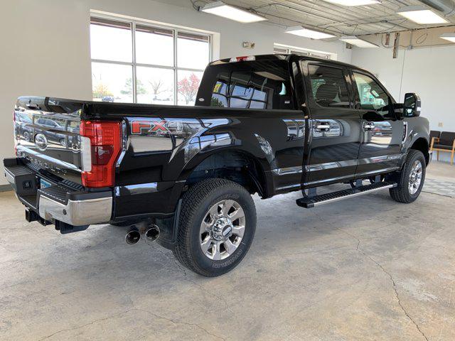 2017 Ford F-350 Lariat Super Duty