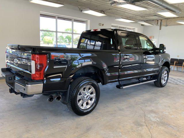 2017 Ford F-350 Lariat Super Duty
