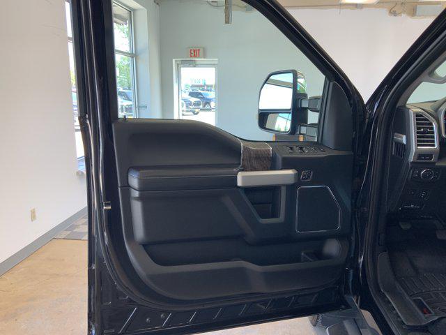 2017 Ford F-350 Lariat Super Duty