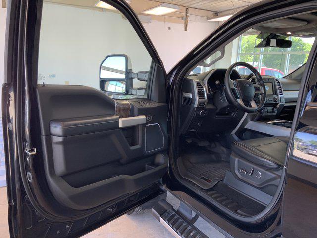 2017 Ford F-350 Lariat Super Duty