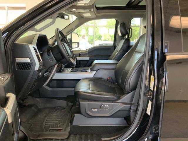2017 Ford F-350 Lariat Super Duty