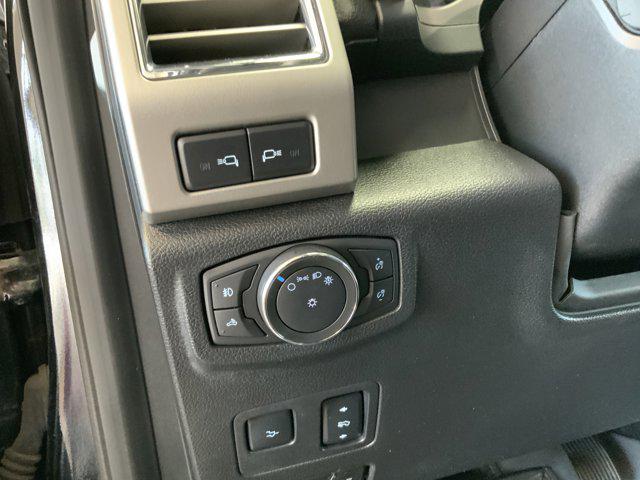 2017 Ford F-350 Lariat Super Duty