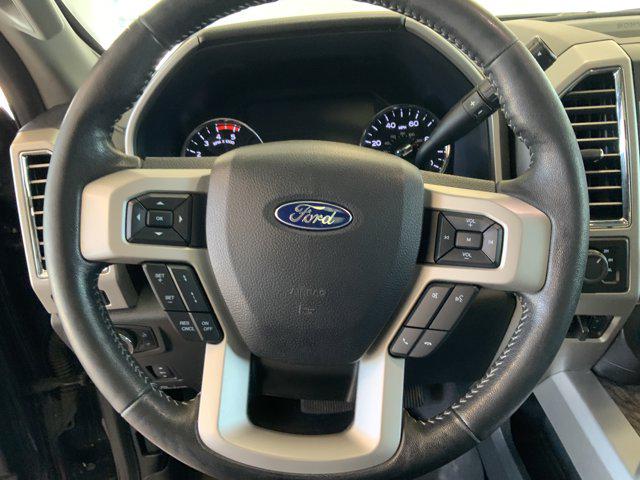 2017 Ford F-350 Lariat Super Duty
