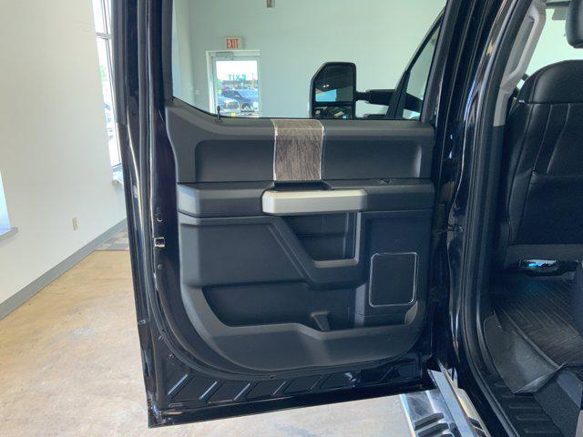 2017 Ford F-350 Lariat Super Duty