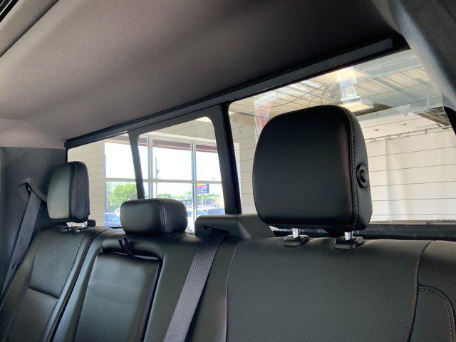 2017 Ford F-350 Lariat Super Duty