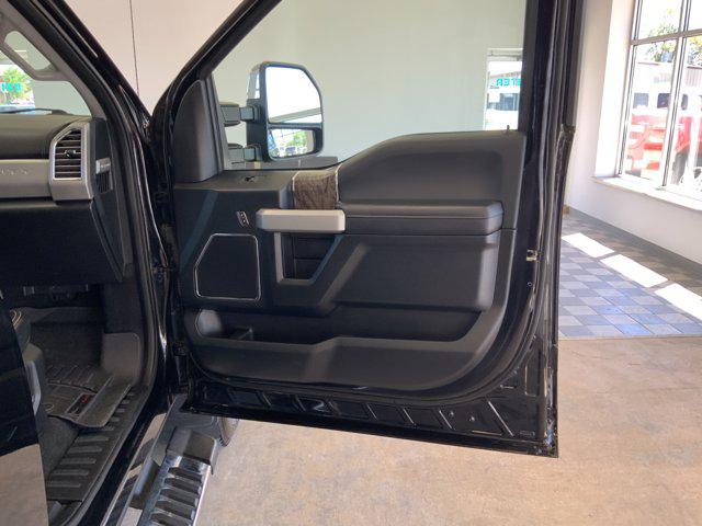 2017 Ford F-350 Lariat Super Duty