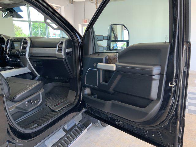 2017 Ford F-350 Lariat Super Duty